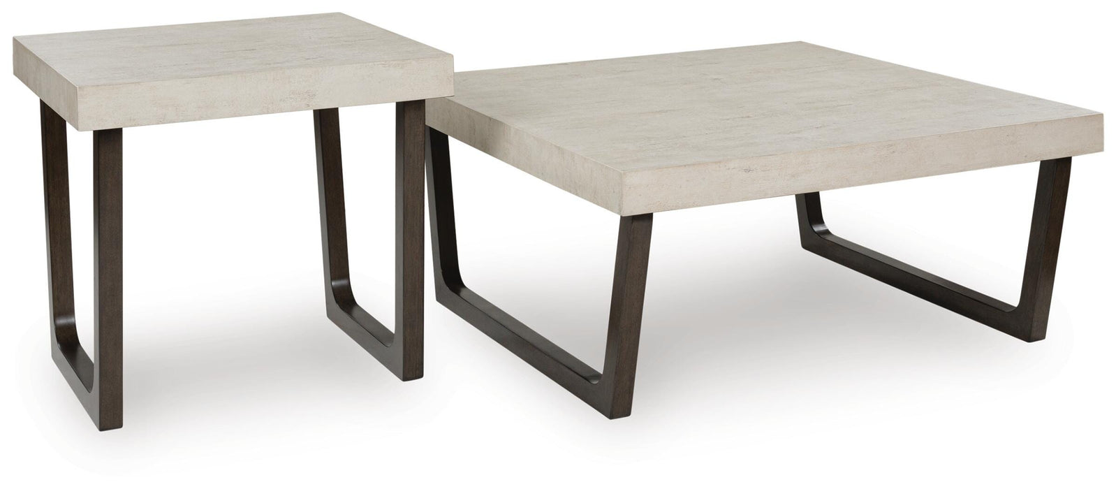 Westenfort Table (Set of 2) - Bill's Discount Center (Bradenton, FL)