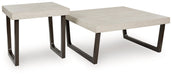 Westenfort Table (Set of 2) - Bill's Discount Center (Bradenton, FL)