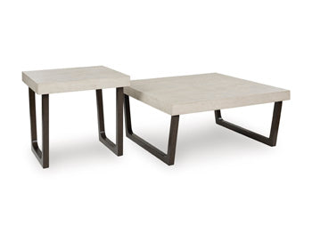 Westenfort Table (Set of 2) - Bill's Discount Center (Bradenton, FL)