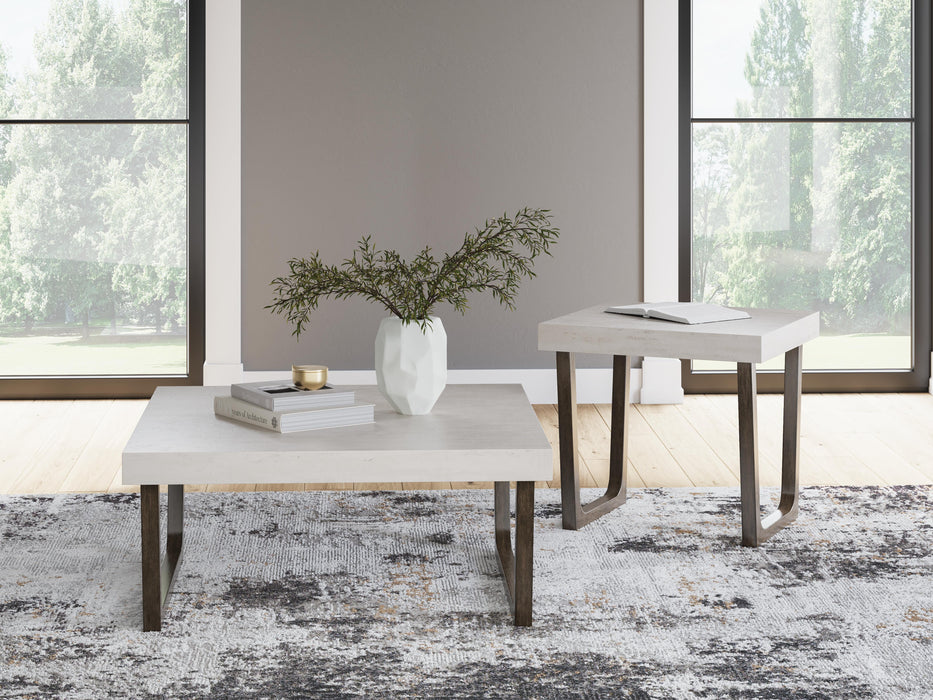 Westenfort Table (Set of 2) - Bill's Discount Center (Bradenton, FL)