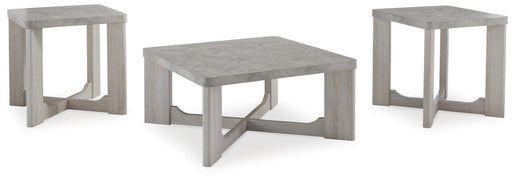 Garnilly Table (Set of 3) - Bill's Discount Center (Bradenton, FL)