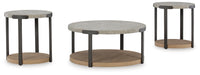 Darthurst Table (Set of 3) - Bill's Discount Center (Bradenton, FL)