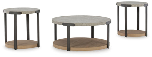 Darthurst Table (Set of 3) - Bill's Discount Center (Bradenton, FL)
