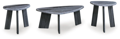 Bluebond Table (Set of 3) - Bill's Discount Center (Bradenton, FL)