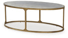 Korajane Coffee Table - Bill's Discount Center (Bradenton, FL)