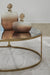 Korajane Coffee Table - Bill's Discount Center (Bradenton, FL)