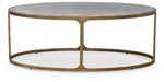 Korajane Coffee Table - Bill's Discount Center (Bradenton, FL)