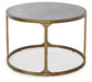 Korajane Coffee Table - Bill's Discount Center (Bradenton, FL)