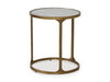 Korajane End Table - Bill's Discount Center (Bradenton, FL)