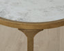 Korajane End Table - Bill's Discount Center (Bradenton, FL)