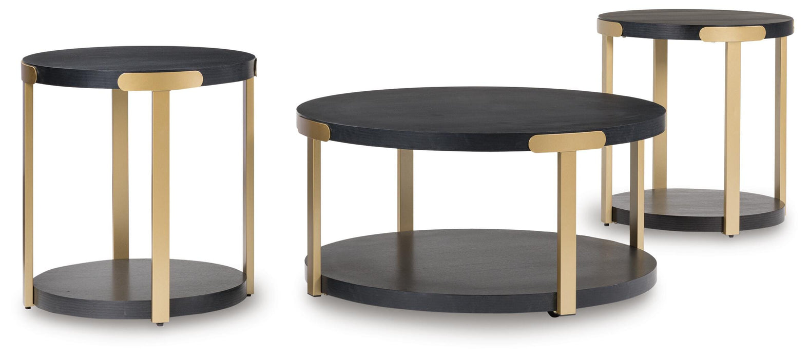 Shylore Table (Set of 3) - Bill's Discount Center (Bradenton, FL)