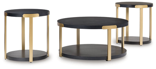 Shylore Table (Set of 3) - Bill's Discount Center (Bradenton, FL)