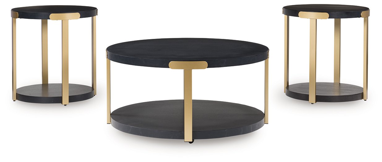 Shylore Table (Set of 3) - Bill's Discount Center (Bradenton, FL)