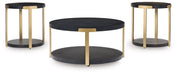 Shylore Table (Set of 3) - Bill's Discount Center (Bradenton, FL)