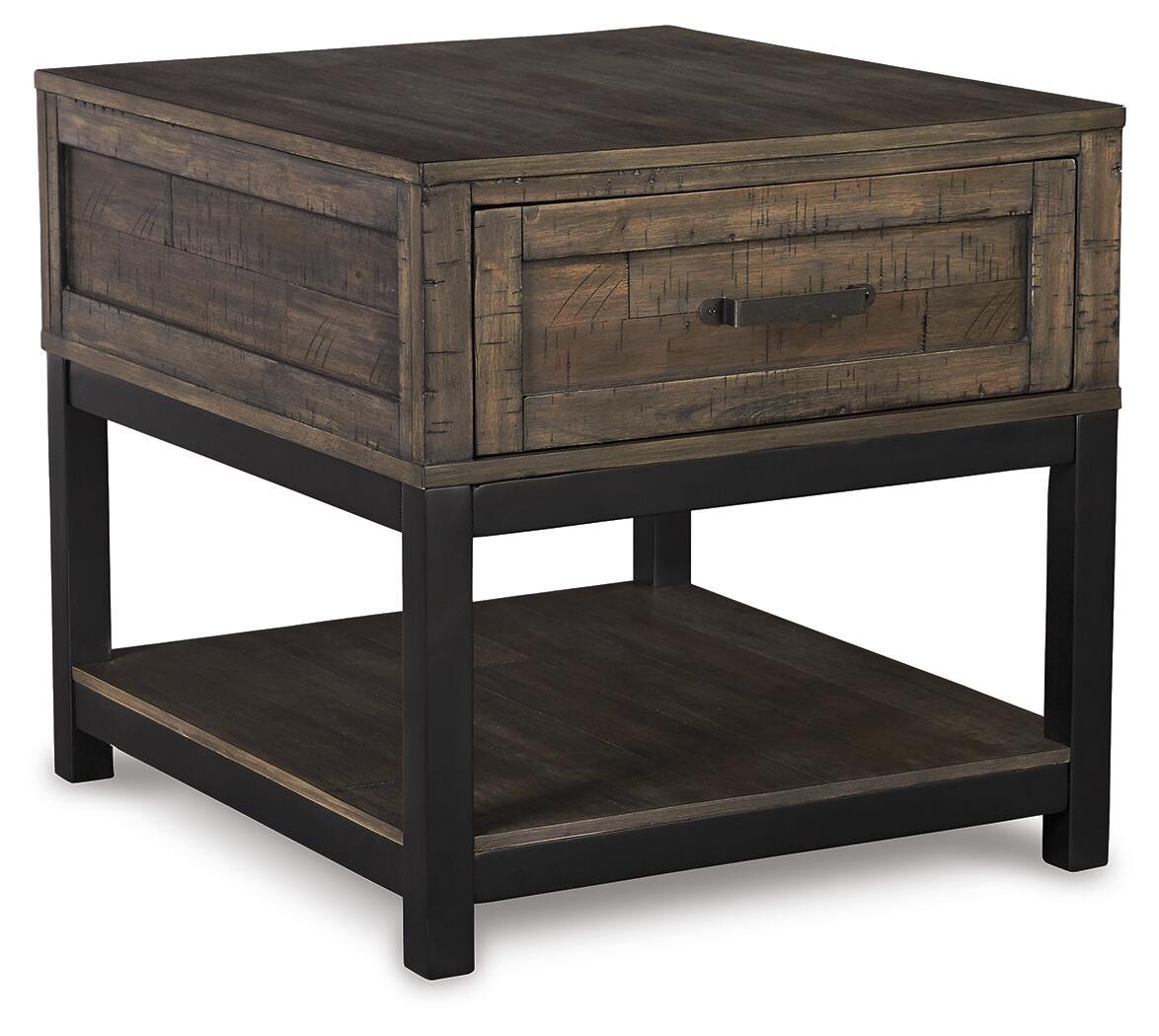 Johurst Collection
