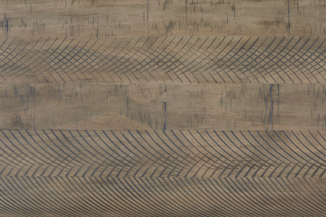 Aldwin Coffee Table With Storage - Bill's Discount Center (Bradenton, FL)