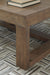 Cariton Table Set - Bill's Discount Center (Bradenton, FL)