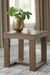Cariton End Table Set - Bill's Discount Center (Bradenton, FL)