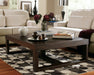 Watson Occasional Table Set - Bill's Discount Center (Bradenton, FL)