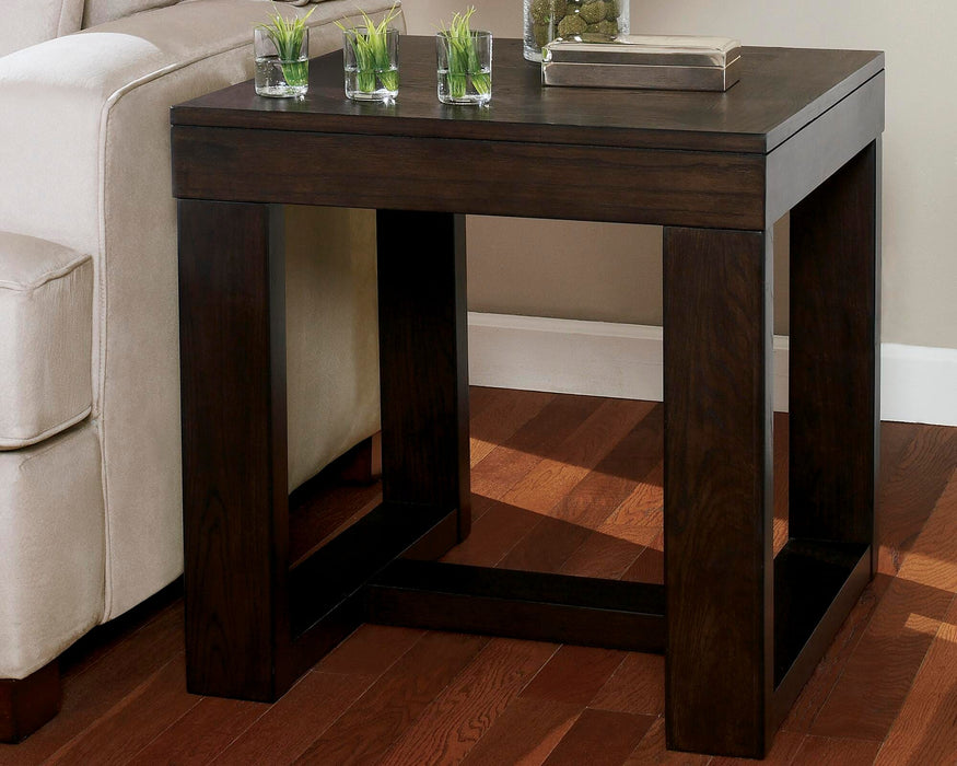 Watson Occasional Table Set - Bill's Discount Center (Bradenton, FL)