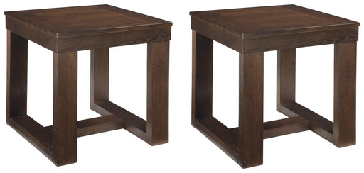 Watson End Table Set - Bill's Discount Center (Bradenton, FL)