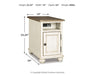 Realyn End Table Set - Bill's Discount Center (Bradenton, FL)