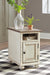 Realyn End Table Set - Bill's Discount Center (Bradenton, FL)