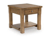 Vandenmore End Table - Bill's Discount Center (Bradenton, FL)