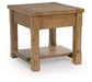 Vandenmore End Table - Bill's Discount Center (Bradenton, FL)