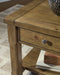 Vandenmore End Table - Bill's Discount Center (Bradenton, FL)