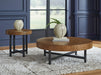 Steenlage Table (Set of 2) - Bill's Discount Center (Bradenton, FL)