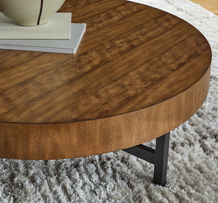 Steenlage Table (Set of 2) - Bill's Discount Center (Bradenton, FL)