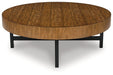 Steenlage Table (Set of 2) - Bill's Discount Center (Bradenton, FL)