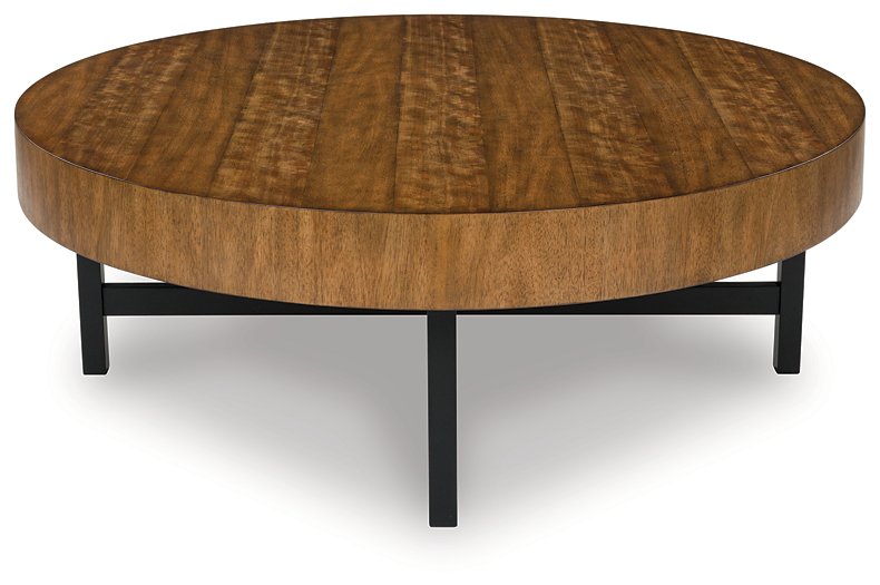 Steenlage Table (Set of 2) - Bill's Discount Center (Bradenton, FL)
