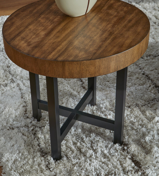 Steenlage Table (Set of 2) - Bill's Discount Center (Bradenton, FL)