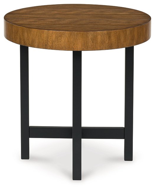 Steenlage Table (Set of 2) - Bill's Discount Center (Bradenton, FL)