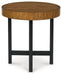 Steenlage Table (Set of 2) - Bill's Discount Center (Bradenton, FL)