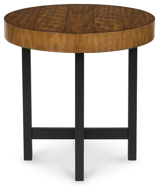 Steenlage Table (Set of 2) - Bill's Discount Center (Bradenton, FL)