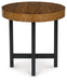 Steenlage Table (Set of 2) - Bill's Discount Center (Bradenton, FL)