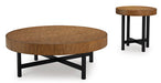 Steenlage Table (Set of 2) - Bill's Discount Center (Bradenton, FL)