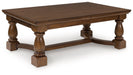 Sturlayne Coffee Table - Bill's Discount Center (Bradenton, FL)