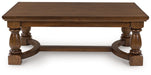Sturlayne Coffee Table - Bill's Discount Center (Bradenton, FL)