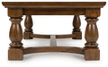 Sturlayne Coffee Table - Bill's Discount Center (Bradenton, FL)
