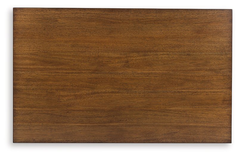Sturlayne Coffee Table - Bill's Discount Center (Bradenton, FL)