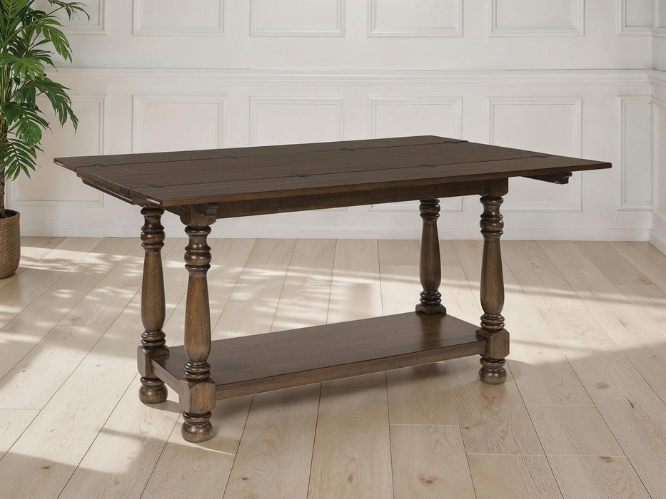 Sturlayne End Table - Bill's Discount Center (Bradenton, FL)