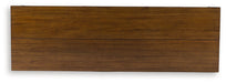 Sturlayne Flip Top Sofa Table - Bill's Discount Center (Bradenton, FL)