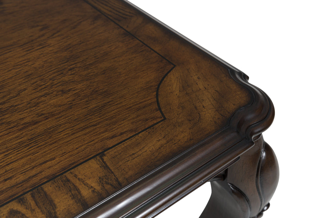 Maylee Coffee Table - Bill's Discount Center (Bradenton, FL)