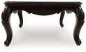 Maylee Coffee Table - Bill's Discount Center (Bradenton, FL)