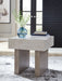 Jorlaina End Table - Bill's Discount Center (Bradenton, FL)