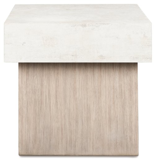 Jorlaina End Table - Bill's Discount Center (Bradenton, FL)